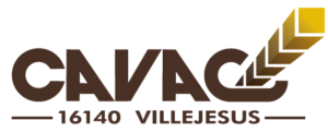 logo Cavac Villejésus