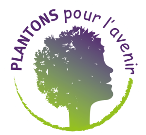 Logo - Plantons pour l'avenir