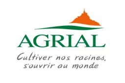 Logo Agrial