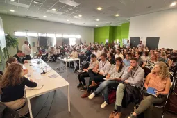 Conférence bien-etre animal - SPACE 2022