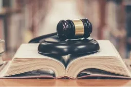 Droit juridique