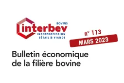 Visuel bulletin eco bovin mars 2023