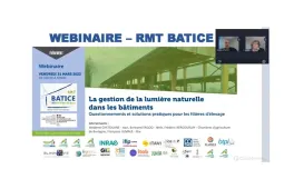 REPLAY DU WEBINAIRE RMT BATICE
