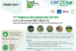 biennale cap2ER 2023