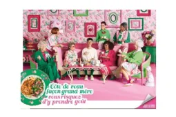 Veau com 2023