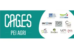 PEI CAGES