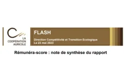 note synthese rapport CGAAER