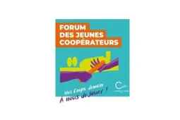 Forum jeunes coopérateurs Ouest