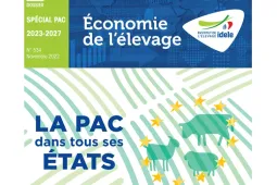 Idele dossier éco