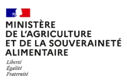 Ministère Agri