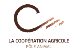 logo pole animal 
