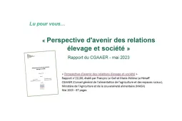 visuel rapport CGAER