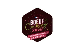 BoeufCookingShow