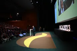 Congrès de La Coopération Agricole 2023