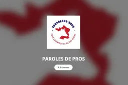 podcast paroles de pros
