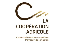Logo La Coopération Agricole