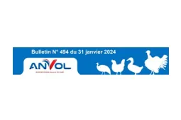 anvol bulletin 494