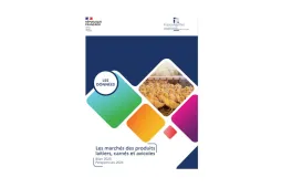 FAM bilan marchés 2023