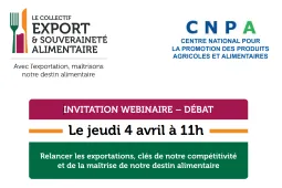 Webinaire - CNPA
