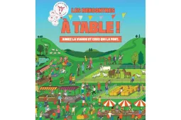 rencontres à table