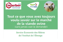 diapo fondamentaux marché viande ovine