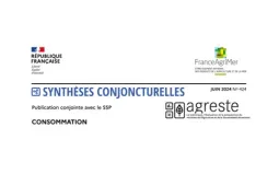 Synthèse conjoncturelles FAM 2023