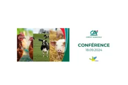 Conférence crédit agricole 180924