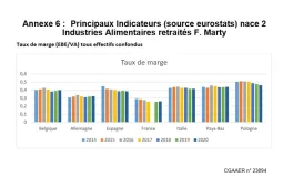 Rapport CGAAER offre alimentaire française à bas prix-juillet 24