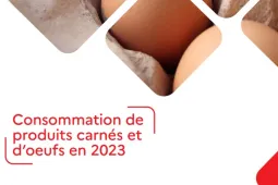 Bilan produits carnés 2024
