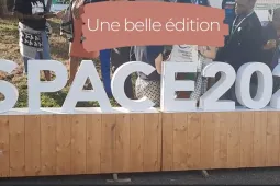 SPACE 2024 Bilan