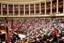 Assemblée nationale