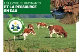 CNE et ressource eau
