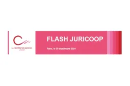 Flash Juricoop Modèles PAC