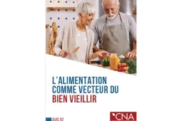 CNA senior