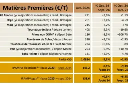 TB NA octobre 2024