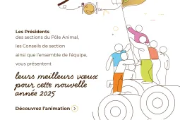Voeux PA 2025