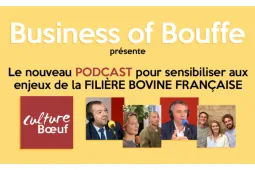 Business of Bouffe