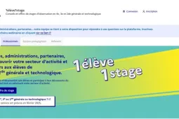 Visuel 1 élève1stage