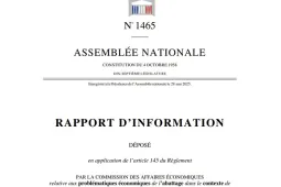 mission parlementaire abattoir
