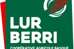 Logo Lur Berri 2025