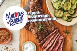 L'amour boeuf