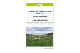 JTO 2026 pré prog
