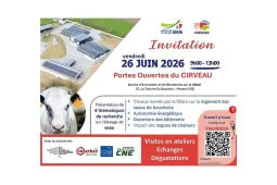 CIRVEAU PO 2026