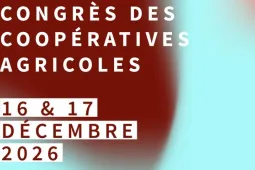 Congrès LCA 2026