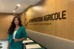 Hajar Boutayeur 2026