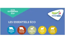 essentiels eco IDELE INOSYS