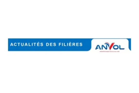actu filière ANVOL