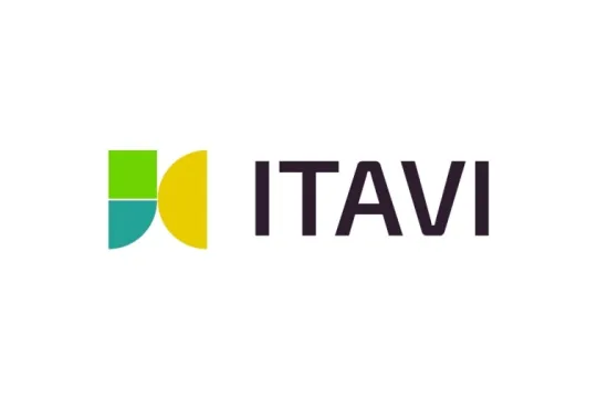 Logo ITAVI