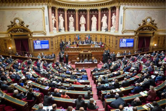 Senat - PPL simplification