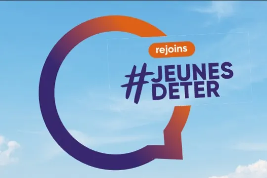 newsletter jeunedeter
